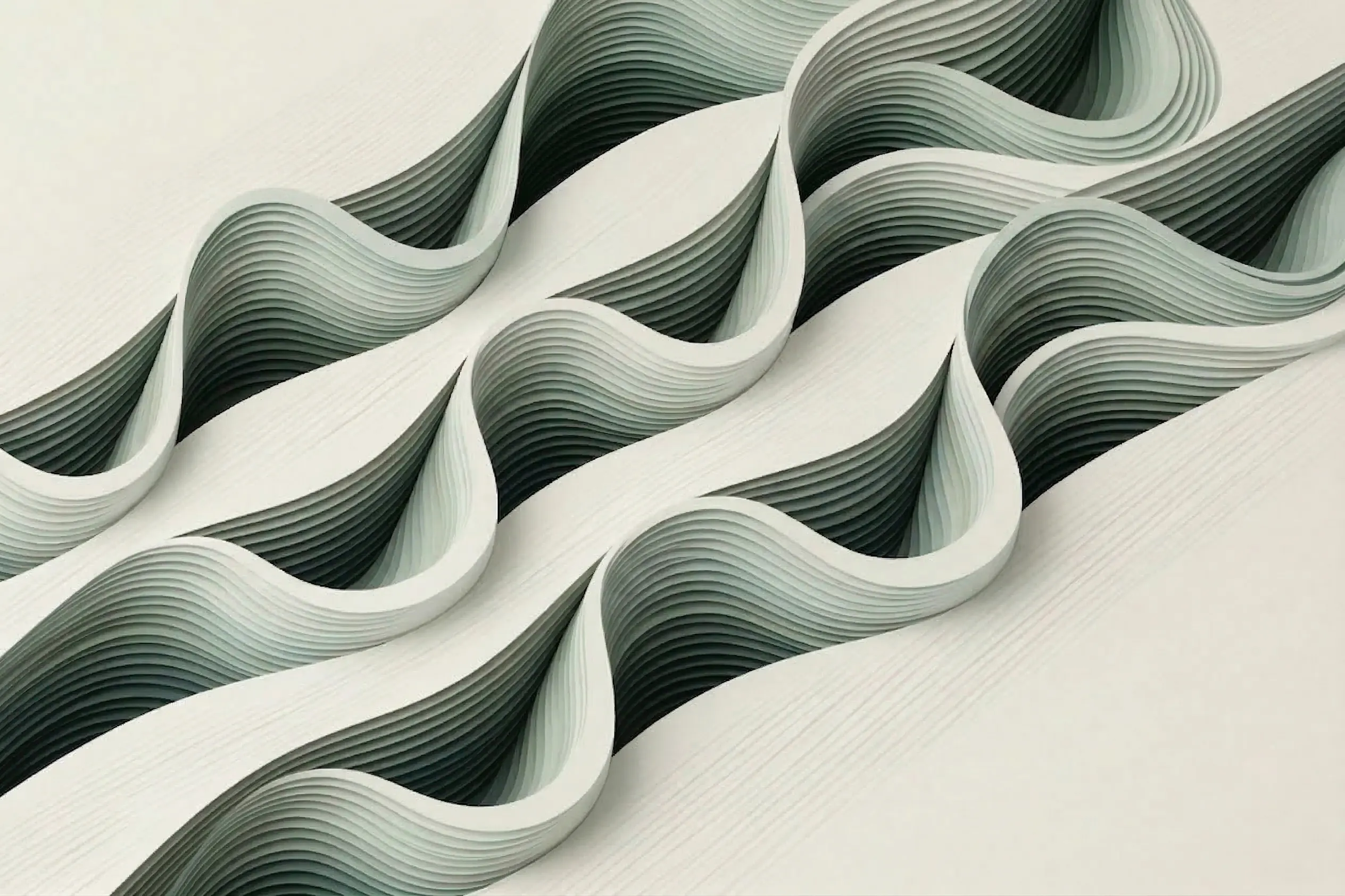 Abstract motion symbiosis