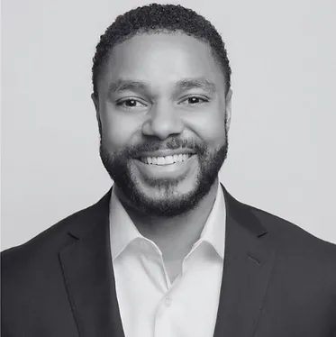 Ross Emory - Partner Headshot